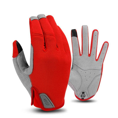 Guantes Cálidos Resistentes al Viento - Image 5