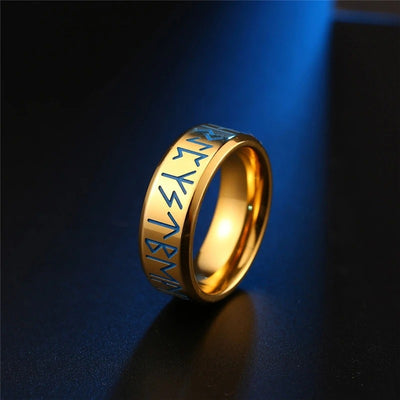 Anillo Luminoso Brillante - Image 4