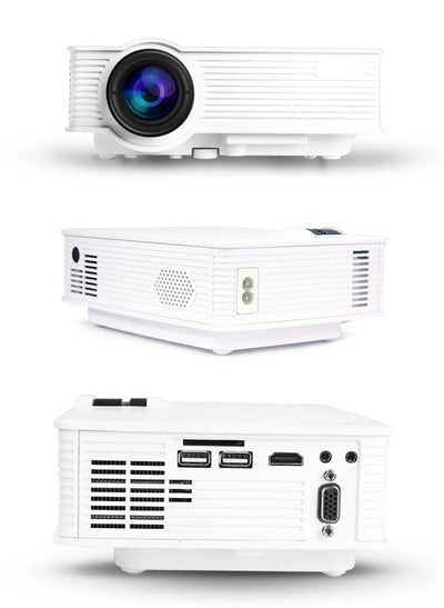 Proyector Portátil para Cine en Casa - Image 7