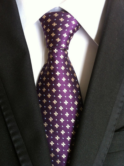 Traje y corbata para hombre - Image 12