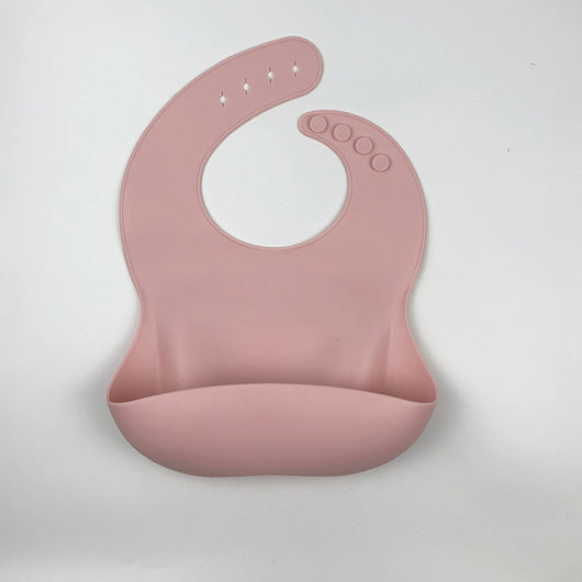 Babero Impermeable con Bolsillo Tridimensional para Niños - Image 24