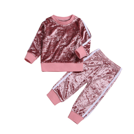 Ropa Infantil en Colores Pastel - Image 4