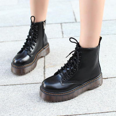 Botas de Cuero Premium - Image 5