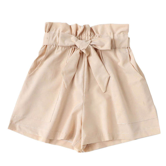 Shorts Sueltos de Cintura Media para Mujer - Image 18