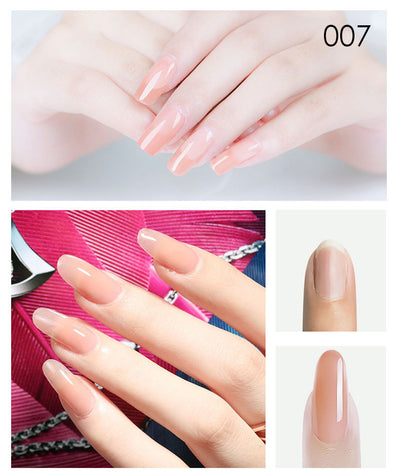 Kit Completo de Gel para Extensiones de Uñas - Image 5