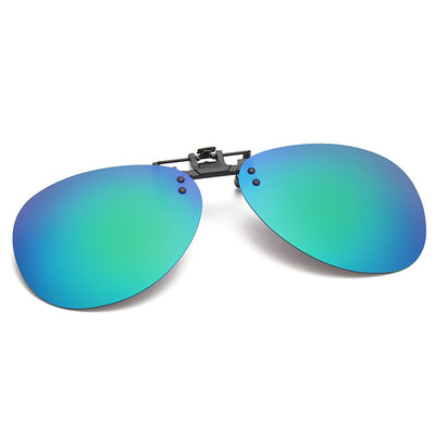Gafas de Sol con Tecnología Reflectante - Image 6