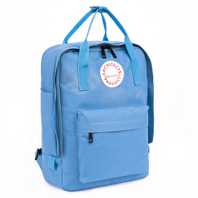 Mochila Harajuku Crossbody - Estilo Urbano Japonés - Image 10