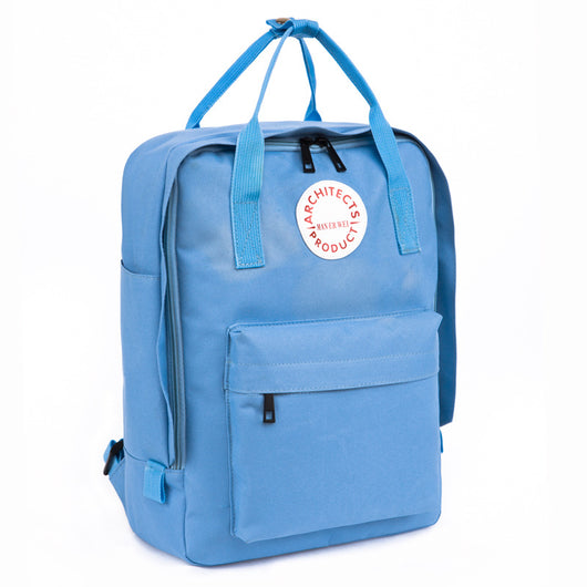 Mochila Harajuku Crossbody - Estilo Urbano Japonés - Image 10