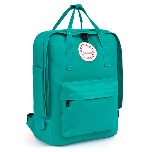 Mochila Harajuku Crossbody - Estilo Urbano Japonés - Image 12
