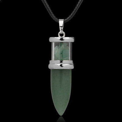 Colgante de Cristal Brillante - Image 11