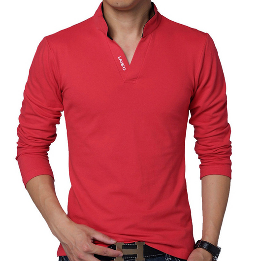 Camiseta de Manga Larga para Hombre - Image 5