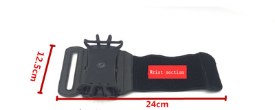 Soporte Móvil Desmontable con Brazo Giratorio de 360 Grados - Image 25