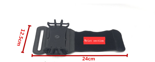 Soporte Móvil Desmontable con Brazo Giratorio de 360 Grados - Image 25