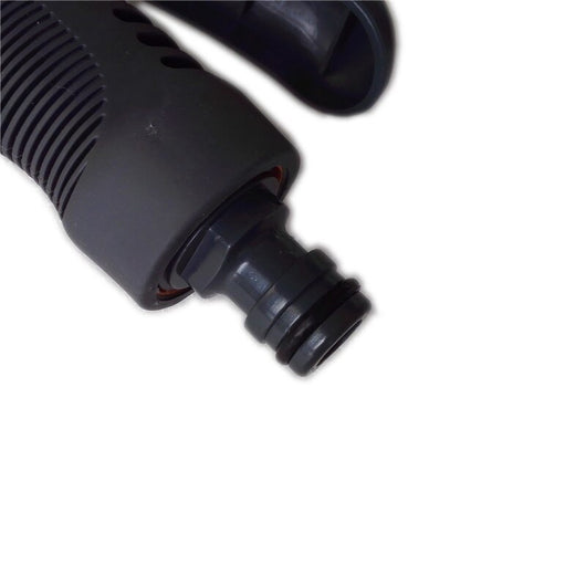 Pistola de Agua para Jardín 8 Patrones - Manguera Multifunción para Riego y Limpieza - Image 3