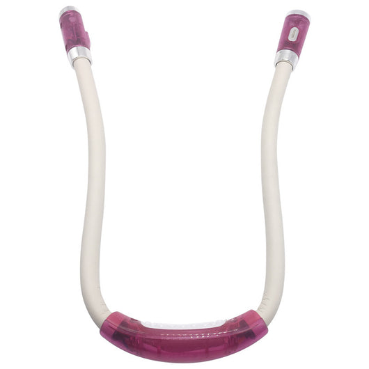 Lámpara de Lectura Cuello Flexible para Cuevas y Espacios Reducidos - Image 5