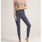 Pantalones Deportivos Nude con Bolsillos
