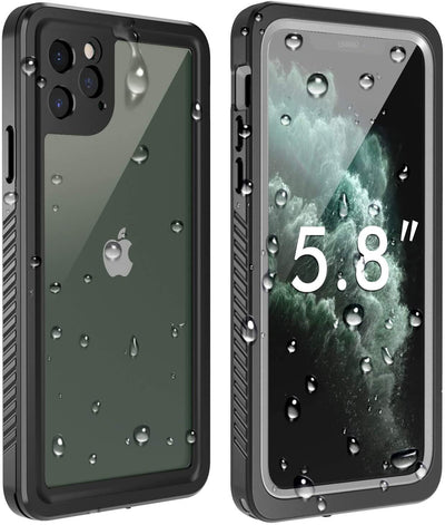 Funda Protectora TPU Transparente Antigolpes para Buceo - Image 12