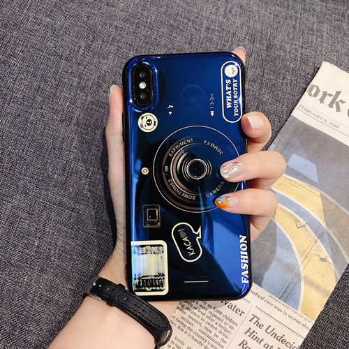 Funda Protectora Compatible con iPhone - Image 8