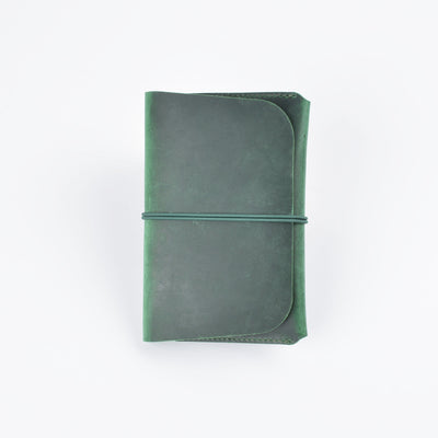 Porta Documentos de Cuero Laminado con Protección RFID - Image 10