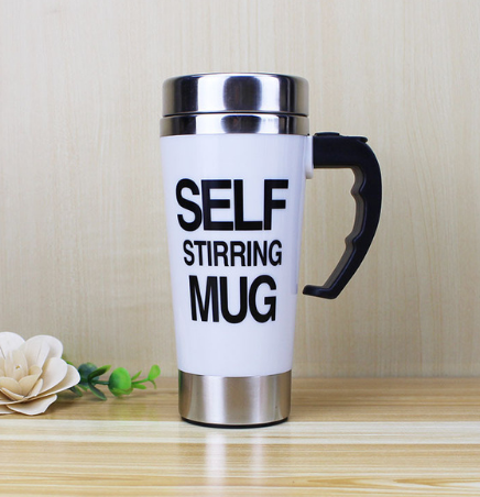 Taza Mezcladora de Gran Capacidad - Regalo Perfecto para Café y Bebidas - Image 9