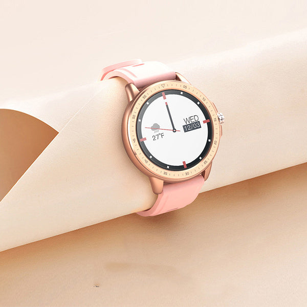 Pulsera Inteligente Deportiva con Registro de Actividad