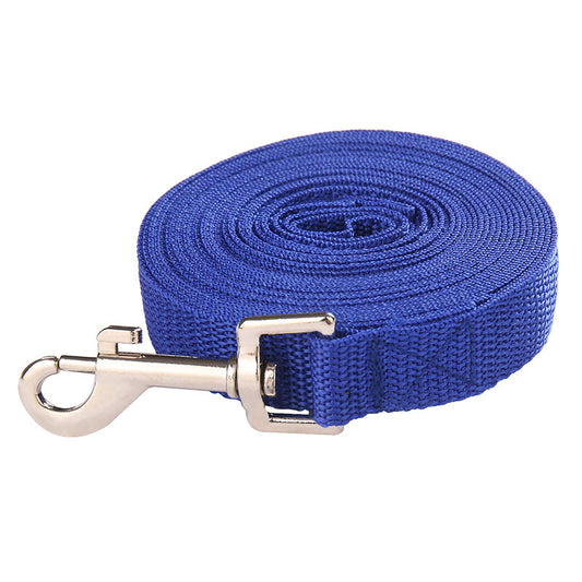 Correa Extensible para Perros - Arnés de Tracción Ajustable