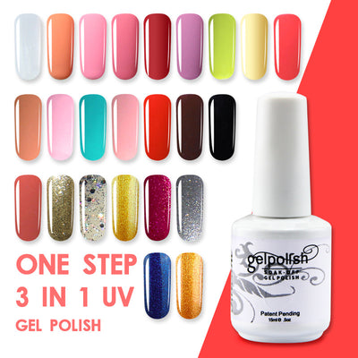 Esmalte de Uñas Premium - Image 2