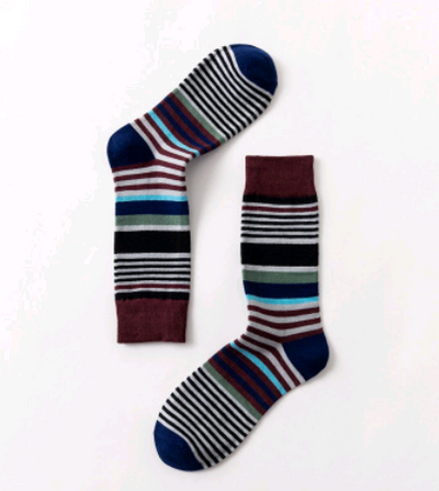Calcetines Personalizados al por Mayor para Hombre - Image 8
