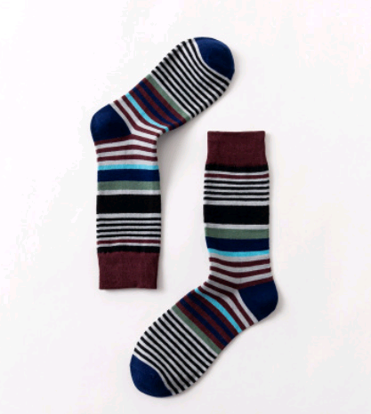 Calcetines Personalizados al por Mayor para Hombre - Image 8