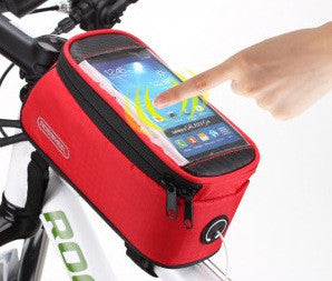 Bolsa Lateral para Bicicleta - Image 12