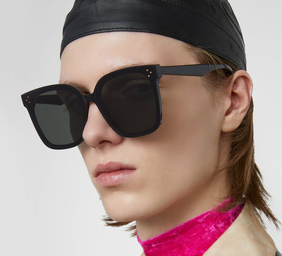 Gafas de Sol Cuadradas - Image 3