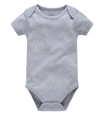 Pijamas Personalizados de Algodón para Bebés - Image 15