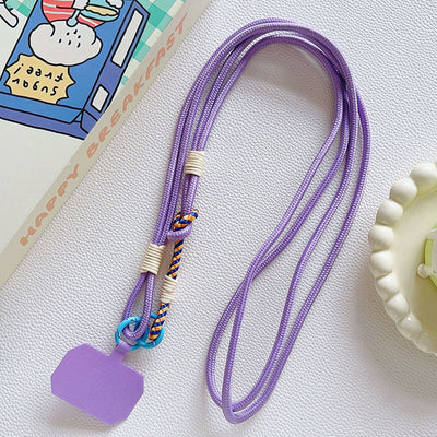 Funda para Celular Creativa Dopamina con Cordón - Image 12
