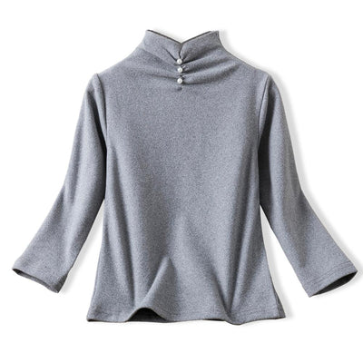 Remera Tejida de Navidad para Bebé - Image 4