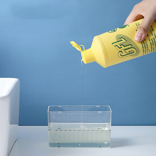 Detergente Líquido Multiusos Plus para Cocina - Image 4