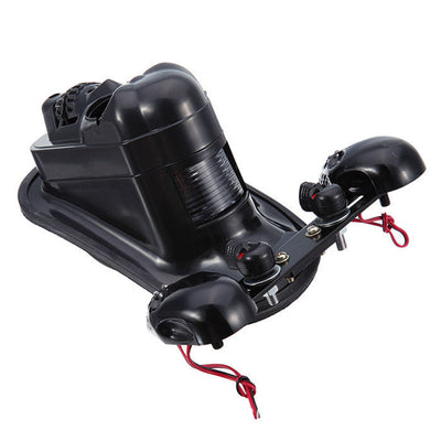 Luz Trasera LED Modificada para Moto y Scooter Eléctrico - Image 3