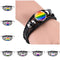 Pulsera Tejida Time Gem