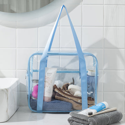 Neceser Transparente Organizador - Image 10