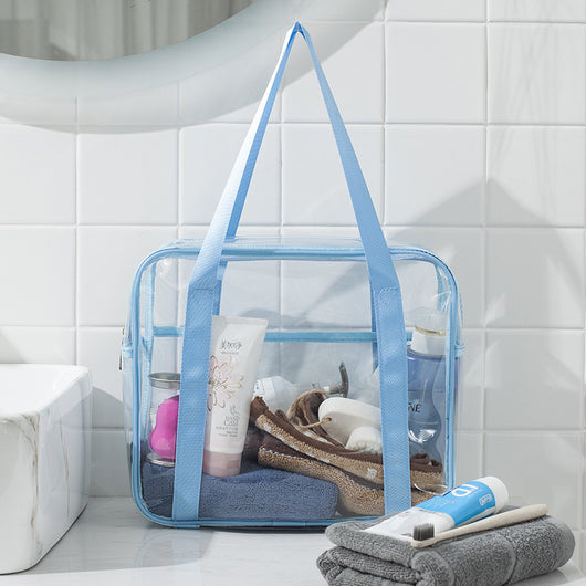 Neceser Transparente Organizador - Image 10