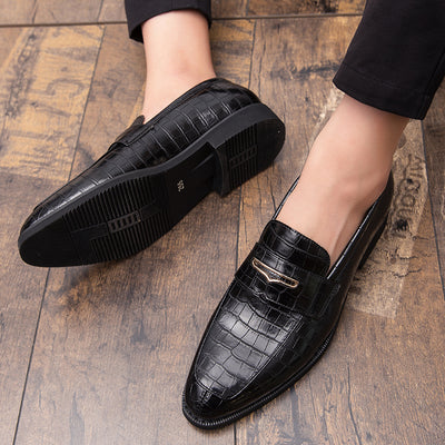 Zapatos Casuales Bajos para Hombre - Image 2