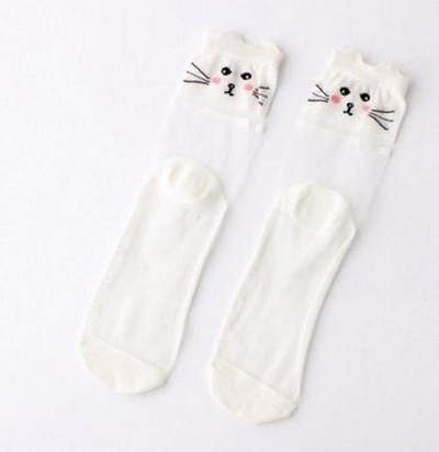 Calcetines Suave Como Seda para Gatos - Image 7