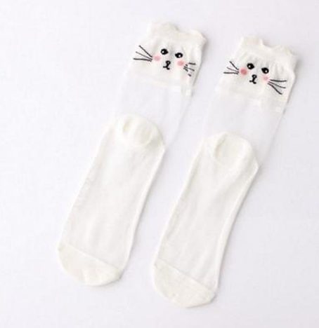 Calcetines Suave Como Seda para Gatos - Image 7