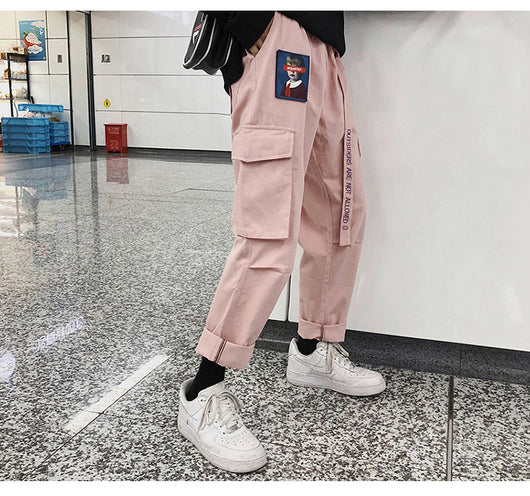 Overol de Trabajo Deportivo para Hombre: Comodidad y Estilo - Image 3