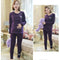 Morado 3XL
