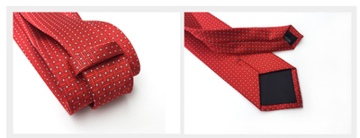 Traje y corbata para hombre - Image 95