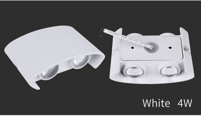 Aplique de Pared LED Moderno - Image 8