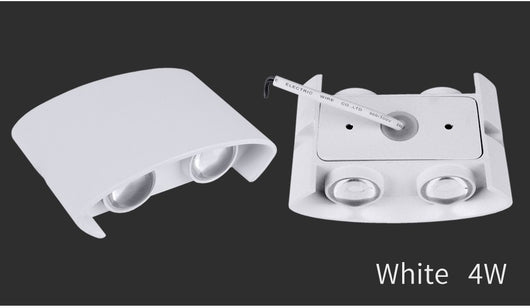 Aplique de Pared LED Moderno - Image 8