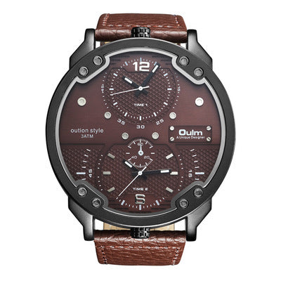 Reloj para Hombre con Esfera Grande - Image 7
