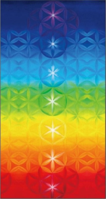 Manta de Algodón Mandala Premium - Image 8
