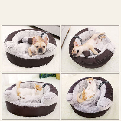 Suplemento de Sueño Profundo para Perros Pequeños y Medianos - Image 5